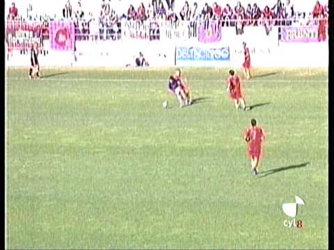 J32: Palencia - Burgos