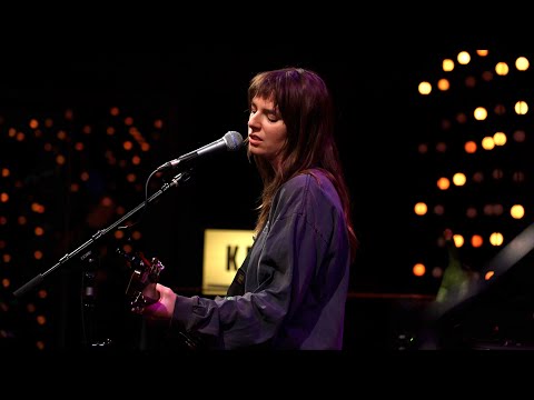 Black Eye - Angie McMahon