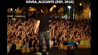 HUECCO ASSALTO TOUR 2010 MIX