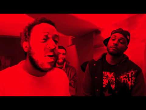 King Fatboy vs Jailhouse