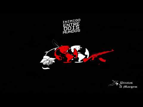 Piratas à Margem - Nunca Faltou Amor [Prod. Paelspd]