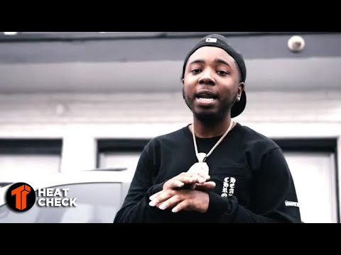 Certified Ced - The Gap (Music Video) II Dir. Project Poppa