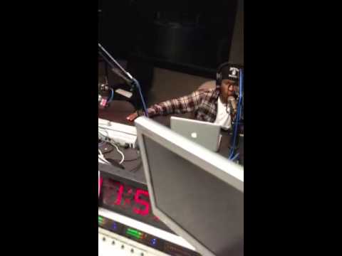 ASAP rocky freestyle