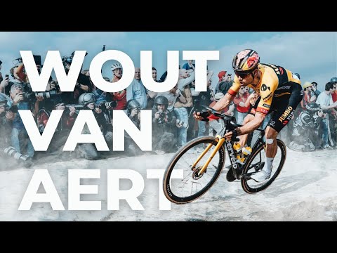 WOUT VAN AERT 2023