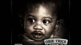 Richard - Obie Trice ft. Eminem