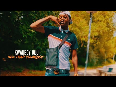 Kwaii boy juju - New trap Youngboy