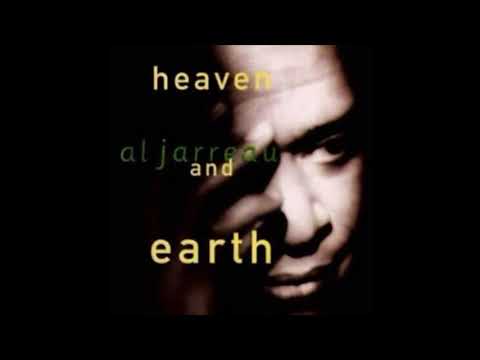 Al Jarreau It's Not Hard to Love You