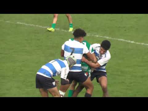 2019.12.08 TO XIII - FCL U19 Elite 2MT