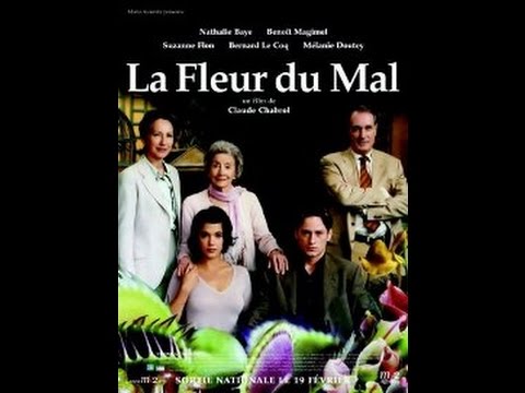 La fleur du mal