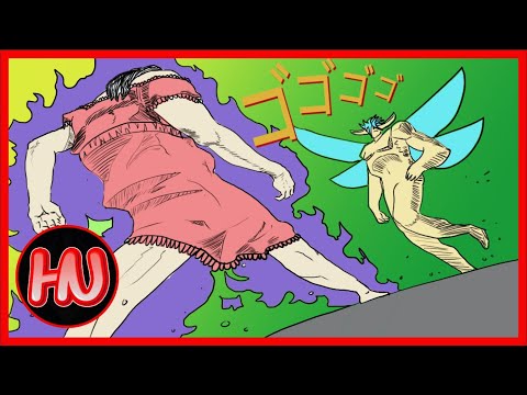 SLUG COUNT'S DAUGHTER vs. PUCK? Chapter E0 Part 3.5 (Review/Recap)