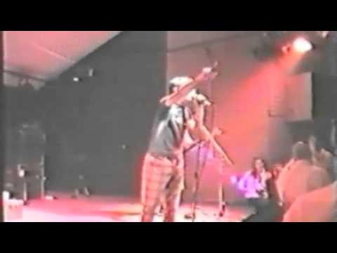 Grinspoon - Live in Lismore 1998