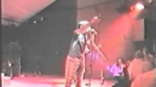 Grinspoon - Live in Lismore 1998