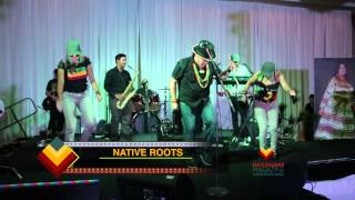 Native Roots, OV-308-1