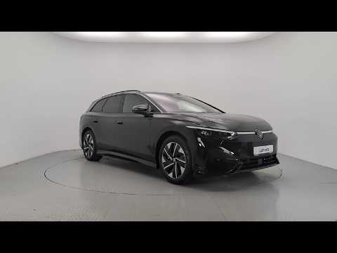Volkswagen ID.7 TOURER PRO S PLUS - Image 2