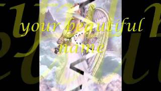 Beautiful Name by ZoeGirl with lyrics