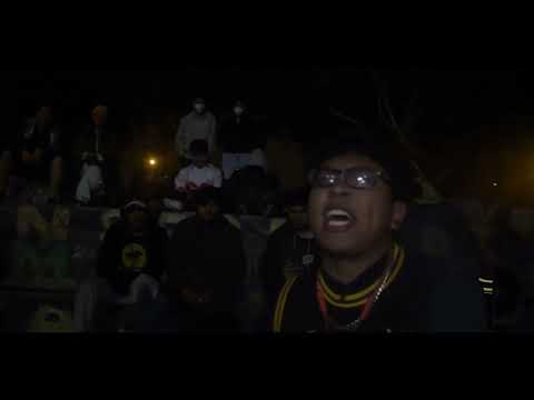 JUAN VS STAIL (CUARTOS) - PACHERING FINAL ROUND