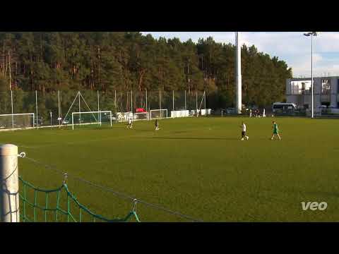 PAP PECONSTRUCTION OSIELSKO vs Drwęca Golub-Dobrzyń