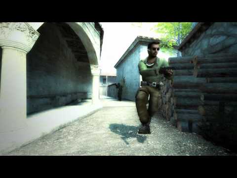 Goldmine ft. Dynamite MC