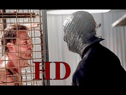 THE COLLECTION - THE COLLECTOR 2 Trailer German Deutsch (2012) HD