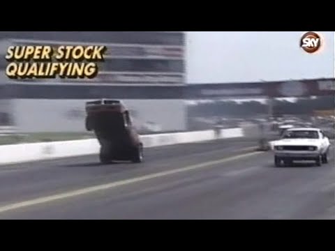 NHRA Today - September 1993 p2