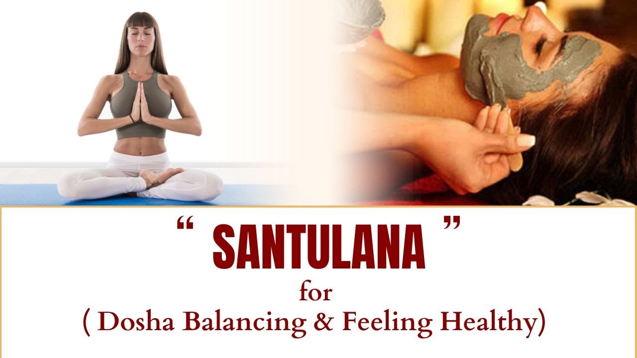 Watch Santulana Treatment