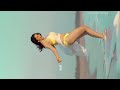 Nyra Banerjee Bikini 4K VERTICAL CELEBSNIP