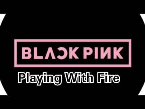 21st Century Girls_Playing With Fire[Blackpink] Dance cover