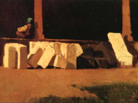 Carlo Giorgio Garofalo: Danza bizzarra (ca. 1940)