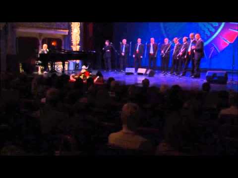 Oliver Dragojević i muška klapa Filip Dević - Picaferaj