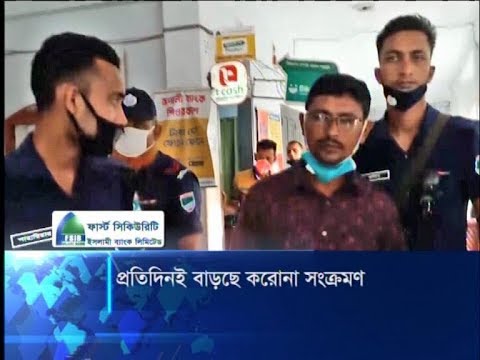 ত্রাণের চাল লুটকারী জনপ্রতিনিধিদের বিরুদ্ধে কঠোর অবস্থানে প্রশাসন | ETV News