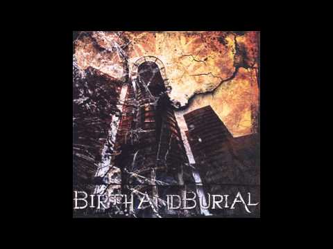 Birth and Burial - No Silver Lining