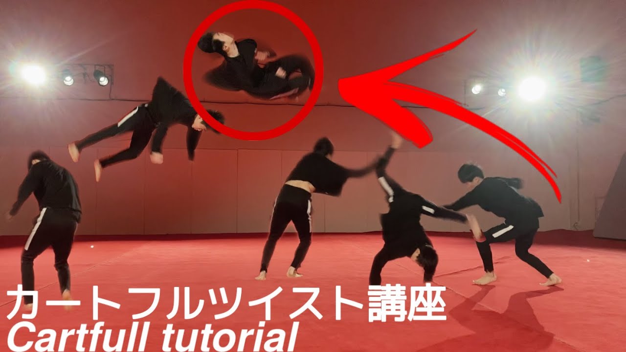 Cartfull Twist Tutorial