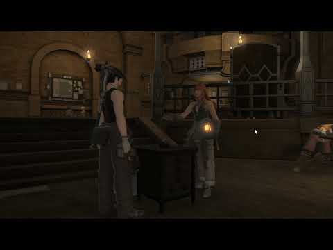 ARR - Miner Level 1-50