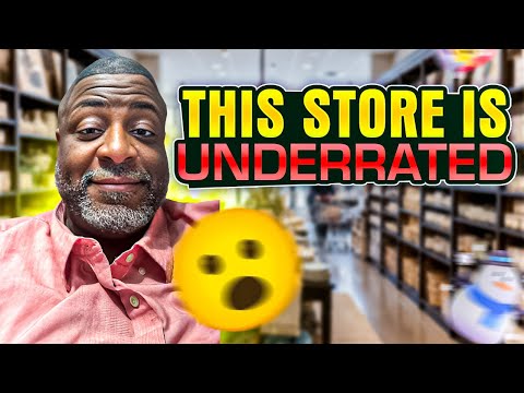 I Didn’t Expect THIS at HomeGoods on Christmas Eve 🎄😳