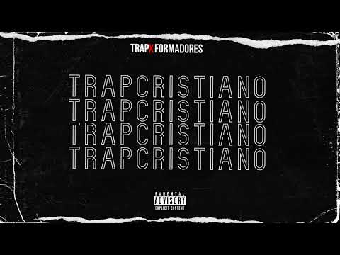 TRAP CRISTIANO 2023 MIX - REDIMI2 ✘ ANDER BOCK ✘ BRAMV ✘ DAFFY