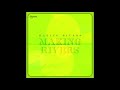 Making Rivers Official Audio CRC Music