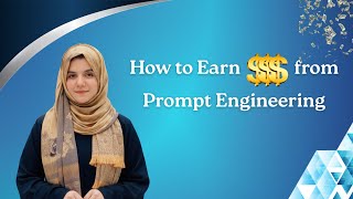 Dependent or Independent Prompt Engineering? Choose Your Income Path