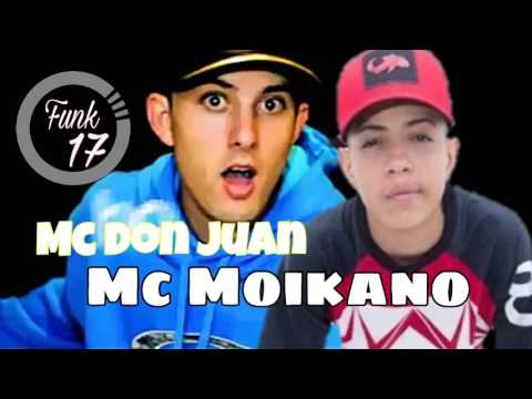 MCDon juan e Mc Moikano _ vou taca (GRAVE)