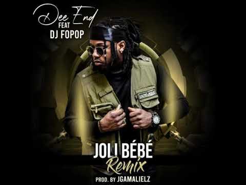 Joli Bébé feat Dj Fopop Remix Kompa
