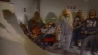 Tourniquet Bearing Gruesome Cargo