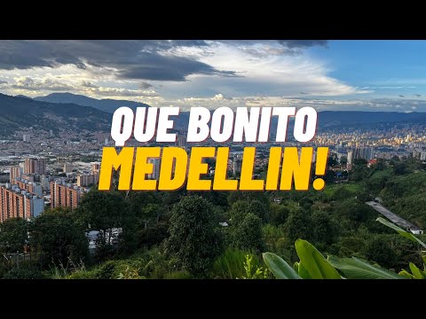 Llegamos a Medellín Colombia! 🇨🇴 | Parte 1