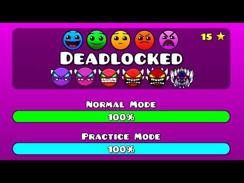 Deadlocked in Increasing Difficulty!