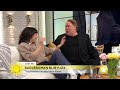 Blir älskad Och Bekräftad Vem Vill Inte Det Nyhetsmorgon TV4