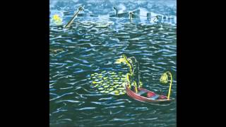 03. Explosions in the sky - It's Natural to Be Afraid