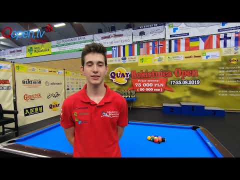 QUAY Rokietnica Open 2019 - Sobota i Niedziela