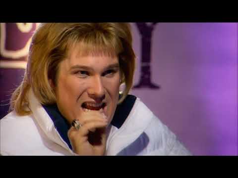 High Spirits with Shirley Ghostman Episode 1 HQ