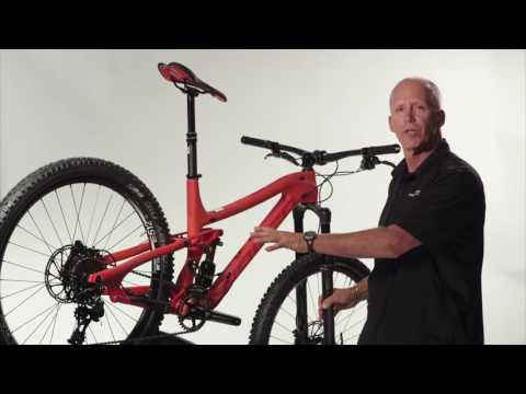 Norco Sight 2017 Model Overview