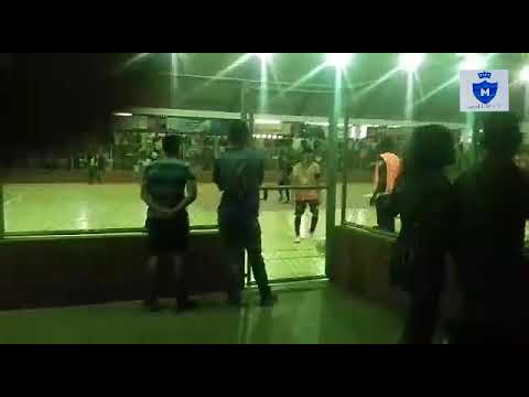 Jogos Escolares Codoenses(JECOS)