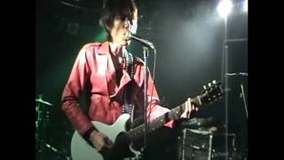 DUDE 鶴川仁美 (ex The Rockers) - Let Go (Johnny Thunders カバー)