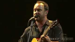 Dave Matthews Band - Satellite - Acoustic Set - Jacksonville - 15/7/2014
